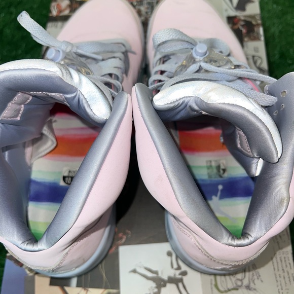 Jordan 5 Retro Easter - Picture 4 of 4